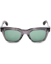 Chrome Hearts - Square-Frame Sunglasses - Lyst