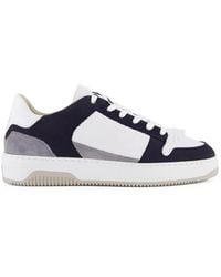 Nubikk - Basket Court Sneakers - Lyst