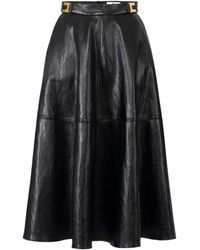 Elisabetta Franchi - Gonna - Lyst