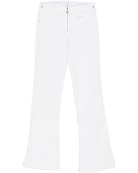 CASABLANCA - Slim-Leg Ski Trousers - Lyst