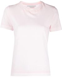 Stella McCartney - 2001 Logo-Print Faded T-Shirt - Lyst