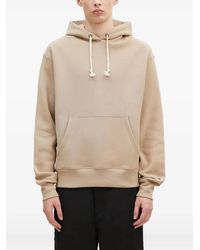 Champion - Sudadera con capucha y cordones - Lyst