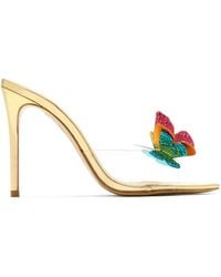 Sophia Webster - Vanessa Sandals - Lyst