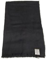 Faliero Sarti - Frayed-Edge Scarf - Lyst