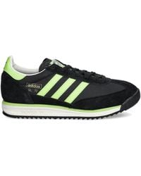 adidas - Sl 72 Rs Lace-Up Sneakers - Lyst