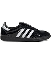 adidas - Samba Lt Patent Leather" Sneakers - Lyst