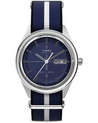Timex - Marlin Jet 38Mm - Lyst