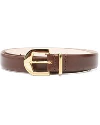 DEHANCHE - Indus-Tone Hardware Belt - Lyst