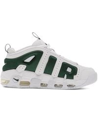 Nike - Zapatillas bajas Air More Uptempo - Lyst