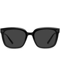 Gentle Monster - Dear 01 Sunglasses - Lyst