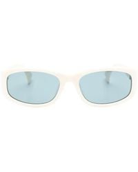 KENZO - Boke Flower Sunglasses - Lyst