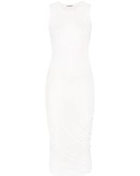Jil Sander - Dresses - Lyst