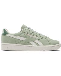 Reebok - Sneakers Club C Grounds Uk - Lyst