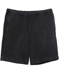 Paul Smith - Elasticated-Waistband Shorts - Lyst