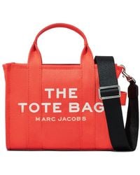 Marc Jacobs - Sac Cabas The Canvas Small Tote - Lyst