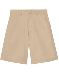 Carhartt - Postal Pocket Shorts - Lyst