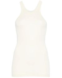 Sportmax - Top De Canalé - Lyst