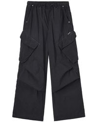 Musium Div. - Cargo Trousers - Lyst