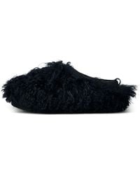 UGG - Tazz Fluff Momma Slipper - Lyst