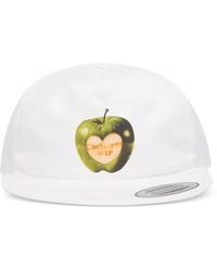 Carhartt - Spoiled Apple-Print Cap - Lyst