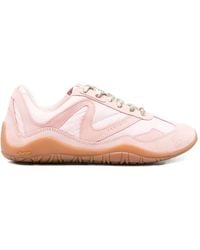 Inuikii - Maliah Panelled Sneakers - Lyst