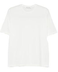 Frankie Shop - Harper Organic Cotton T-Shirt - Lyst