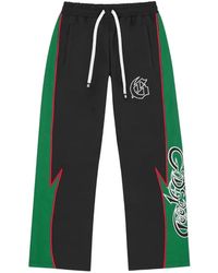 Godspeed - Gt Logo-Patch Tracksuit - Lyst