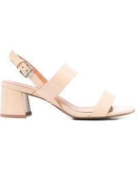 Bibi Lou - Strap buckle sandals - Lyst
