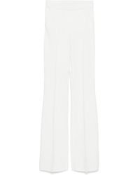 La Petite Robe Di Chiara Boni - Maren Trousers - Lyst