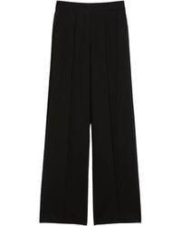 Pennyblack - High Waist Palazzo Broek - Lyst