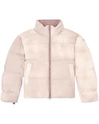 DIESEL - W-raveel ジャケット - Lyst