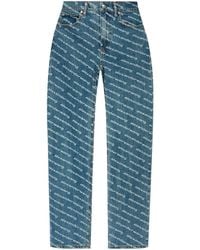 Alexander Wang - Jeans - Lyst