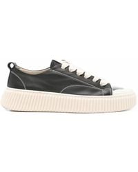 Rhun - Treble 2020 Leather Sneakers - Lyst