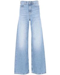 Carhartt - Jean Jane À Coupe Ample - Lyst