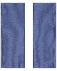 Bompard - Muffole A Coste - Lyst