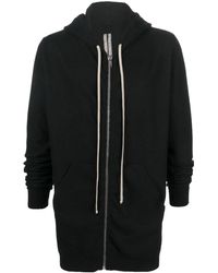 Rick Owens - ジップ カシミアジャケット - Lyst