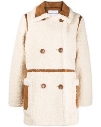 Stand Studio - Coats & Jackets - Lyst