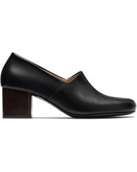 Lemaire - 55Mm Anatomic Pumps - Lyst