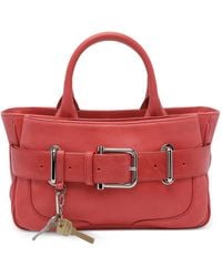 OSOI - Borsa Tote Brocle Mini - Lyst