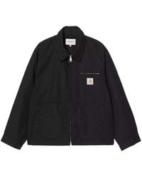 Carhartt - Postal Jacket - Lyst