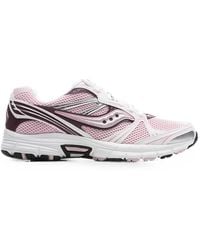 Saucony - Baskets Grid Legacy - Lyst