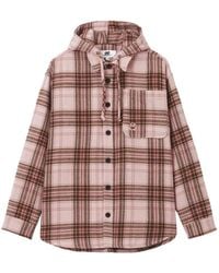 Chocoolate - Chaqueta Con Capucha - Lyst
