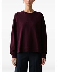 Marc O' Polo - Sweat À Logo Imprimé - Lyst