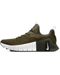 Nike - Free Metcon 6 Sneakers - Lyst