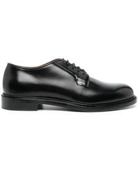Sebago - Leather Derby Shoes - Lyst