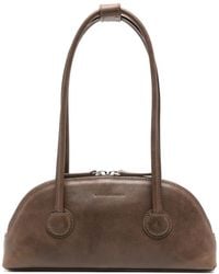 Marge Sherwood - Leather Shoulder Bag - Lyst