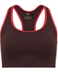 P.E Nation - Stellar Training Bra - Lyst