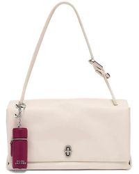 Marc Jacobs - Everyday Lipstick Case Bag Charm - Lyst