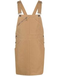 A.P.C. - Paola Dress - Lyst