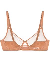 Agent Provocateur - Lucky メッシュブラ - Lyst